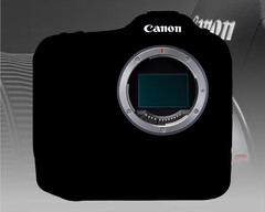 Hoewel er al veel is uitgelekt over de Canon EOS R1, zijn de exacte specificaties nog steeds een mysterie. (Afbeelding bron: Canon - bewerkt)