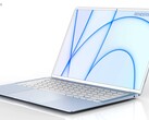 De nieuwe 12,9-inch MacBook wordt waarschijnlijk geleverd in een lichtblauwe kleurstelling.