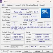 CPU-Z