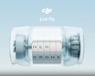 DJI onthult later deze maand een nieuwe serie drones.
