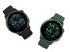 Volgens de geruchten wordt de Vivoactive 6 net als zijn voorganger een 42 mm smartwatch. (Afbeeldingsbron: u/JinPingXi19890604 - bewerkt)