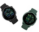 Volgens de geruchten wordt de Vivoactive 6 net als zijn voorganger een 42 mm smartwatch. (Afbeeldingsbron: u/JinPingXi19890604 - bewerkt)