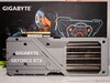 Gigabyte GeForce RTX 4070 Super Gaming OC 12G: Achterkant