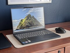 De IdeaPad 3 15 is een van de eerste laptops die wordt geleverd met Intel Wildcat Lake