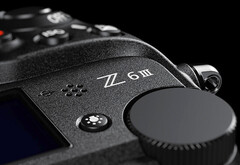 Nikon heeft de Z6 III officieel aangekondigd, en hoewel hij een aantal handige updates bevat, is geen enkele revolutionair. (Afbeeldingsbron: Nikon)
