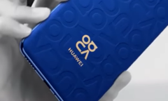 De Nova 12-serie is onderweg. (Bron: Huawei)