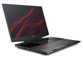 Kort testrapport HP Omen X 2S 15 Laptop: double trouble