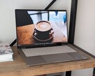 Het vernieuwde ontwerp van de OmniBook Ultra 14 ziet er geweldig uit, maar het nieuwe toetsenbord is een onverwachte verandering