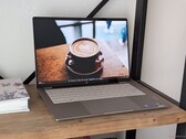 Het vernieuwde ontwerp van de OmniBook Ultra 14 ziet er geweldig uit, maar het nieuwe toetsenbord is een onverwachte verandering