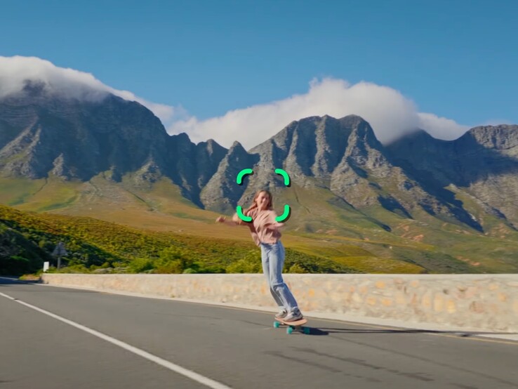 ActiveTrack 7.0: 4x zoomtracering en 