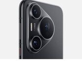 De Pura 70-serie zal wereldwijd niet met HarmonyOS worden geleverd. (Afbeeldingsbron: Huawei)
