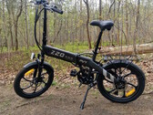 PVY Z20 Pro review: Overtuigende, uiterst betaalbare en opvouwbare e-bike met potentieel voor verbetering