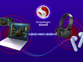 Qualcomm breidt zijn S3 Gen 2-geluidsplatform uit. (Bron: Qualcomm)