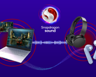 Qualcomm breidt zijn S3 Gen 2-geluidsplatform uit. (Bron: Qualcomm)