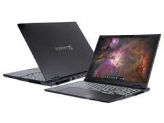 De nieuwe Adder Pro-gaminglaptop is voorzien van een glanzend OLED-scherm en een RTX 5060/5070-laptopgrafische kaart.