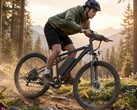 De Touroll U3 Pro is een budgetvriendelijke e-MTB