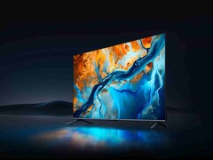 Xiaomi lanceert wereldwijd nieuwe mini LED TV's. (Afbeeldingsbron: Xiaomi)