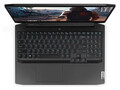 Ryzen 5 6600H prestaties debuut: Lenovo IdeaPad Gaming 3 15ARH7 Laptop Review