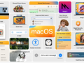 Apple macOS 13 Ventura zit boordevol nieuwe functies en updates. (Afbeelding via Apple)