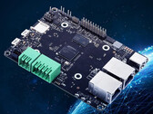 Eerste RISC-V SBC van Asus (Afbeelding Bron: Asus)