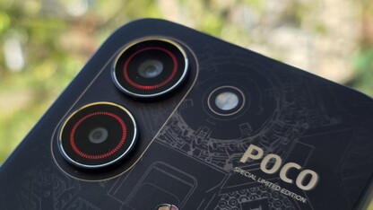 Xiaomi Poco X8 Pro beoordeeld