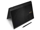 MSI Summit E16 Flip review: 2-in-1 laptop met pen, 16:10 scherm en RTX 3050 Ti