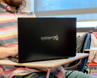 System76 biedt de nieuwe Lemur Pro aan met de Core i5-1335U of de Core i7-1355U. (Afbeelding bron: System76)