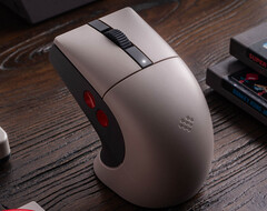 De Retro R8 N Edition (Afbeelding bron: 8BitDo)