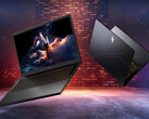 De nieuwste Nitro V 15 heeft een 14-core Raptor Lake Refresh-processor.