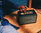 Acton IV in vintage-stijl