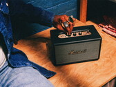 Acton IV in vintage-stijl 
