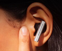 De B&amp;amp;O Beo Grace heeft een opvallende aluminium behuizing (Afbeelding bron: Bang &amp;amp; Olufsen)