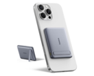 De PicoGo Ultra-Mini Magnetische Power Bank (foto) van Baseus wordt uitgebracht in Europa. (Afbeeldingsbron: Baseus)