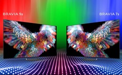 Sony is van plan om binnenkort enkele nieuwe high-end TV's te onthullen