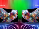 Sony is van plan om binnenkort enkele nieuwe high-end TV's te onthullen