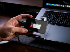 De Dockcase Studio USB-C Hub wordt gecrowdfund op Kickstarter. (Afbeeldingsbron: Dockcase)