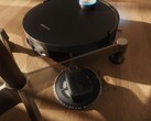 Dreame's X60 Pro Ultra Complete Robotstofzuiger