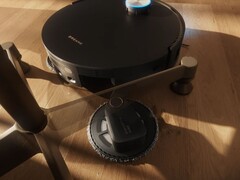 Dreame's X60 Pro Ultra Complete Robotstofzuiger