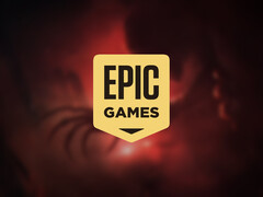 Het huidige PC weggevertje verloopt op 23 oktober 2025, om UTC 15:00 uur. Afgebeeld: een bewerkte cover van Amnesia: The Bunker. (Afbeeldingsbron: Epic Games Store - bewerkt)