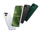 De Fairphone 6 is een duurzame smartphone met een modulair ontwerp dat zelf te repareren is. (Afbeeldingsbron: Fairphone)