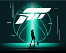 Xbox Tokyo Game Show banner met Forza logo (bron: Xbox Wire met bewerkingen)