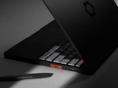 De Framework Laptop 13 Pro kan worden uitgerust met een Core Ultra X7 358H-processor.