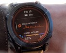 Garmin's Fenix 7 smartwatches ontvangen bètaversie 26.09
