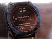 Garmin's Fenix 7 smartwatches ontvangen bètaversie 26.09