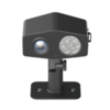 De Govee Projectorlamp voor Buitendecoratie. (Afbeeldingsbron: Govee)