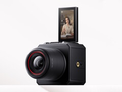 De Hollyland VenusLiv Air camera is ontworpen voor 24/7 live streaming zonder oververhitting voor makers, podcasters en verkopers. (Afbeeldingsbron: Hollyland)