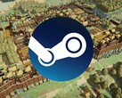 Humanica neemt spelers mee van het stenen tijdperk naar het ijzeren tijdperk en is momenteel goedkoper dan ooit op Steam.