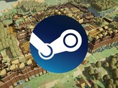 Humanica neemt spelers mee van het stenen tijdperk naar het ijzeren tijdperk en is momenteel goedkoper dan ooit op Steam.