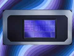 De Intel Panther Lake APU's brengen nieuwe Cougar Cove P-cores en Darkmont E-cores. (Afbeeldingsbron: Intel, Pixabay, bewerkt)