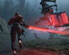 Afbeelding uit de trailer van de game Intergalactic The Heretic Prophet. (Afbeeldingsbron: PlayStation YouTube-kanaal)
